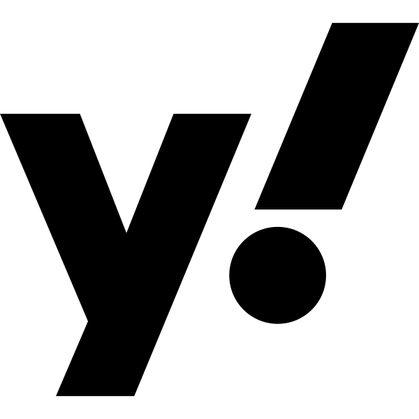 Logo Yahoo