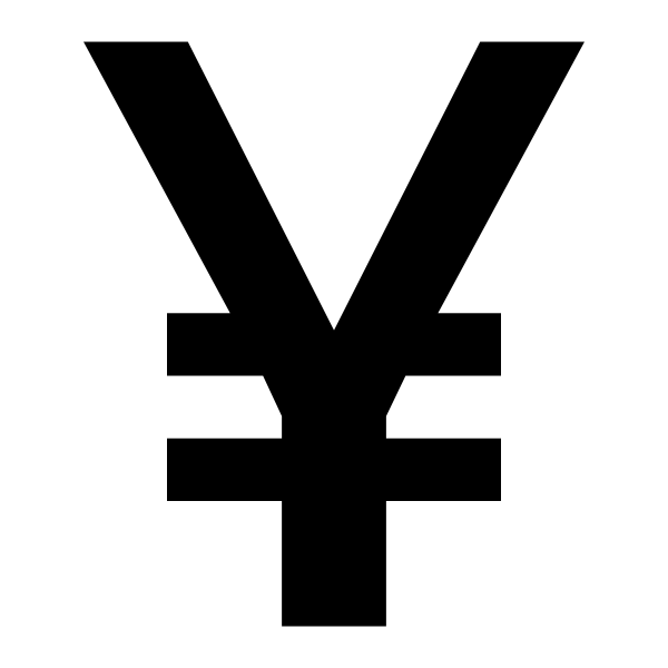 Logo Yen