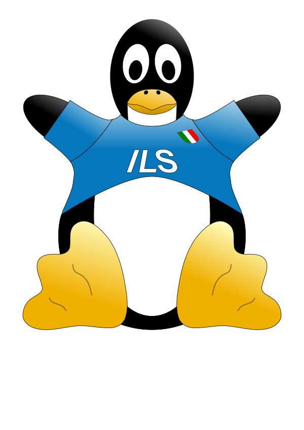 Logoilsvettoriale