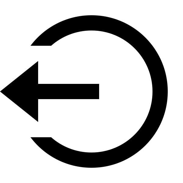 Logout Circle Line