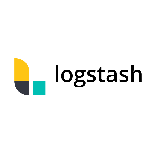 Logstash Original Wordmark