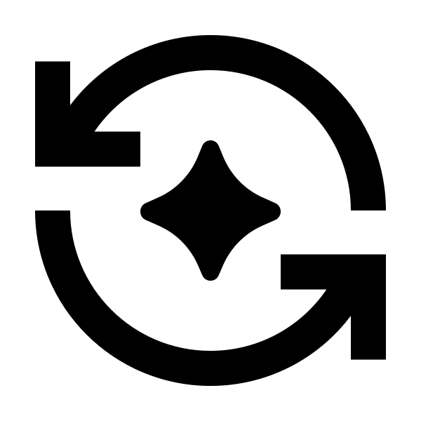 Loop Left Ai Line