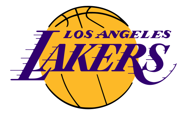 Los Angeles Lakers Logo