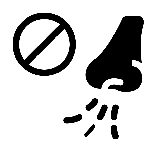 Loss Smell