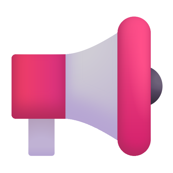 Loudspeaker Color Vector