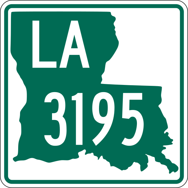 Louisiana 3195