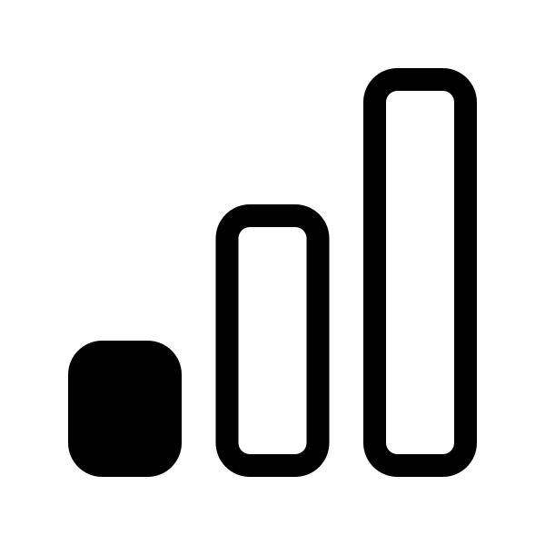 Low Bars