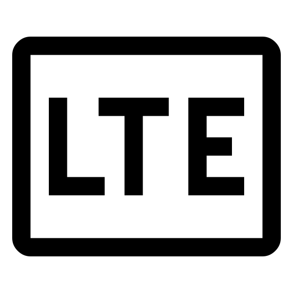 Lte Mobiledata Badge