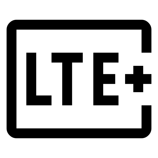Lte Plus Mobiledata Badge