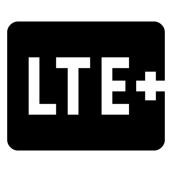 Lte Plus Mobiledata Badge Fill