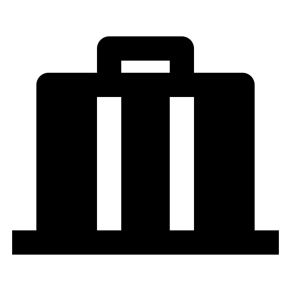 Luggage Deposit Fill