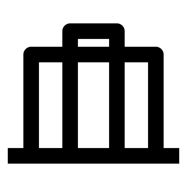 Luggage Deposit Line