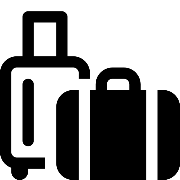 Luggage Fill
