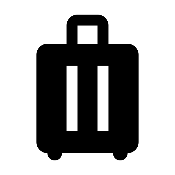Luggage Fill