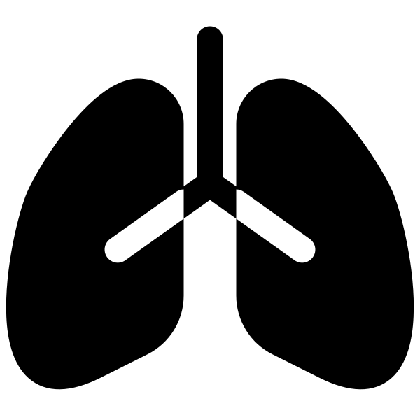 Lungs Fill