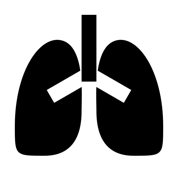 Lungs Fill