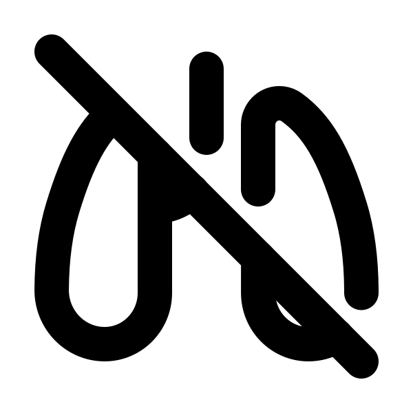 Lungs Off