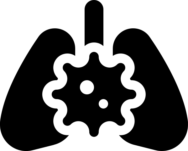 Lungs Virus