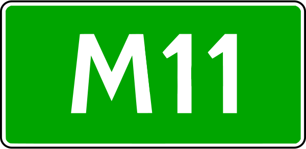 M11 Green RUS