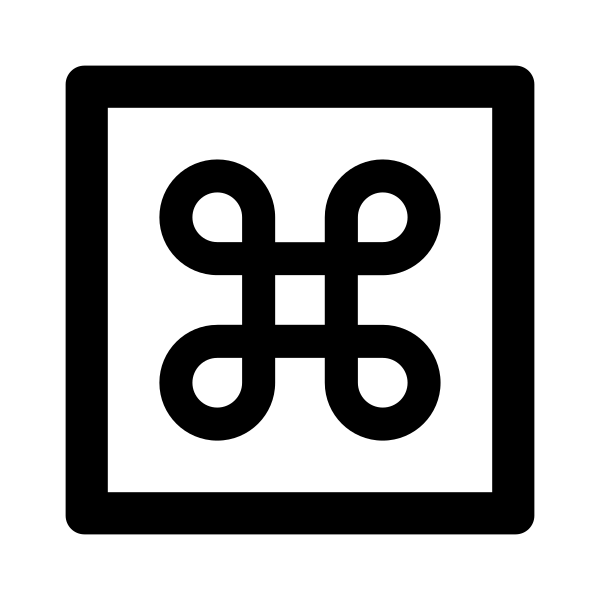 Mac Command