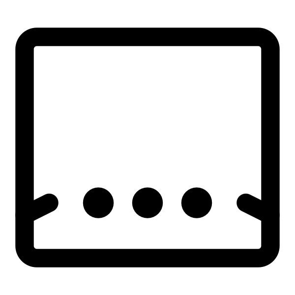 Mac Dock