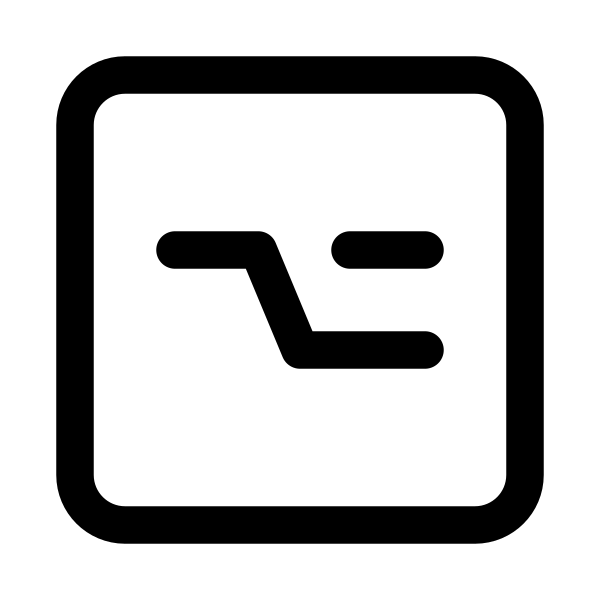 Mac Option Key