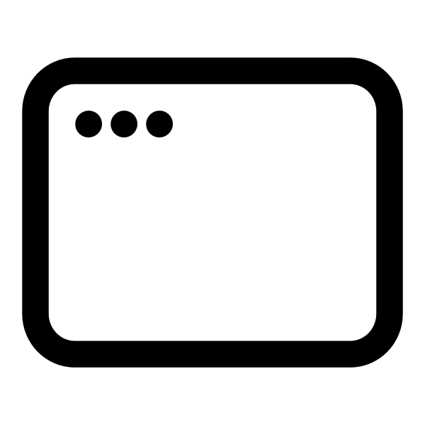 Mac Os Window
