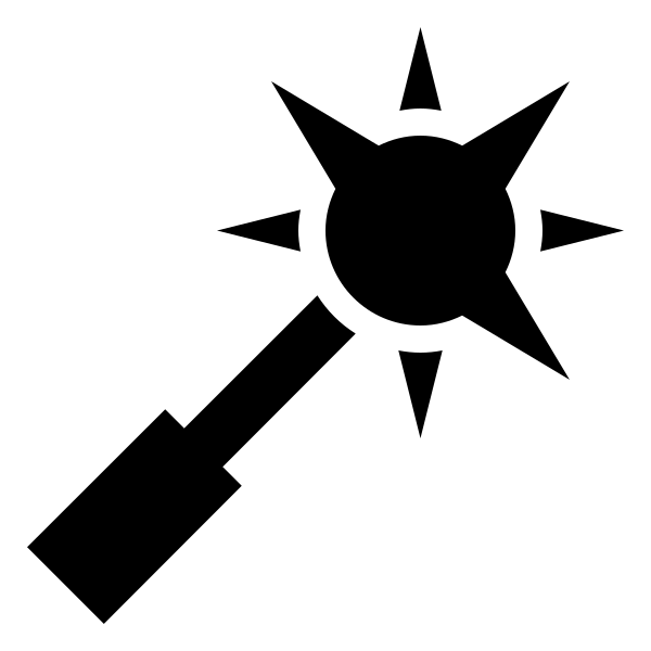 Mace