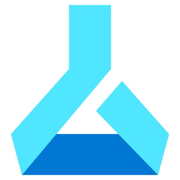 Machine Learning Service Alt Vector