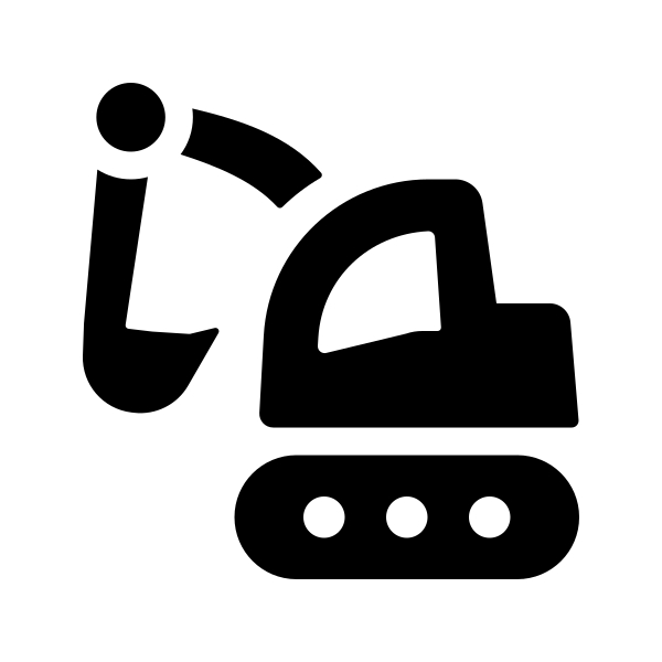 Machinery