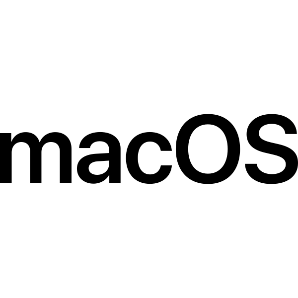 Macos