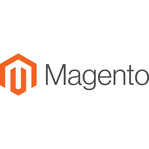 Magento Original Wordmark
