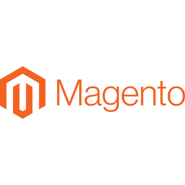 Magento Plain Wordmark