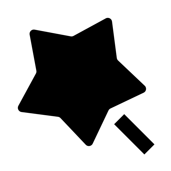 Magic Fill