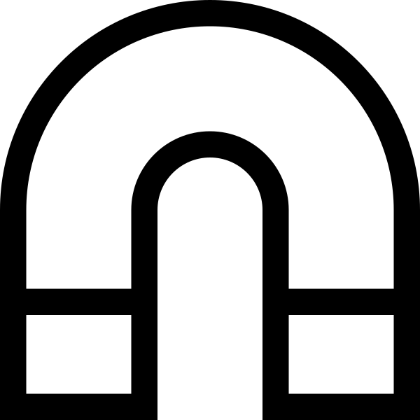 Magnet