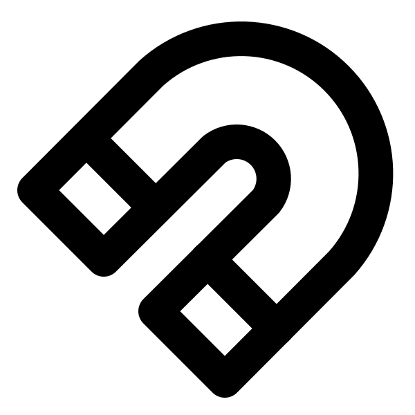 Magnet
