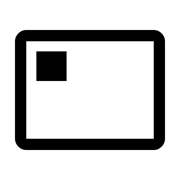 Magnification Small