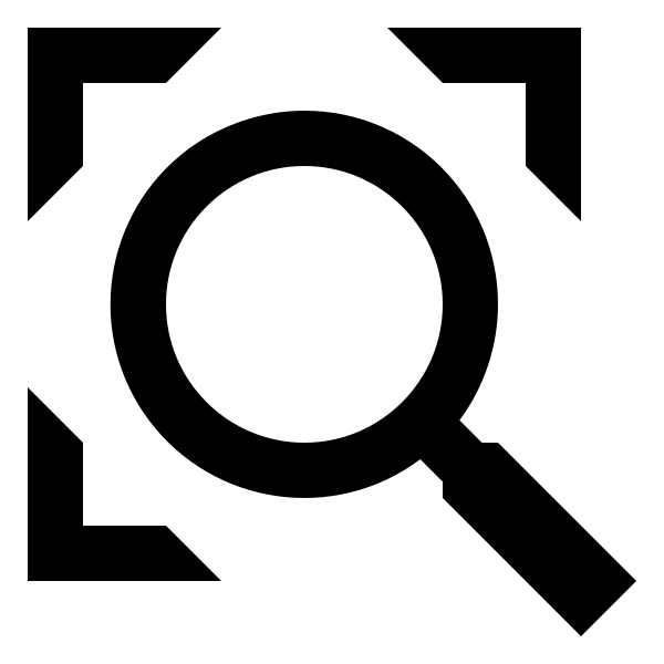 Magnify Expand