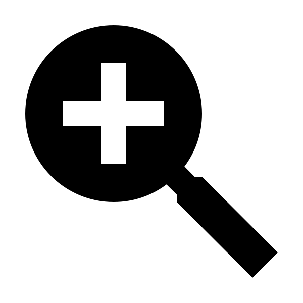 Magnify Plus