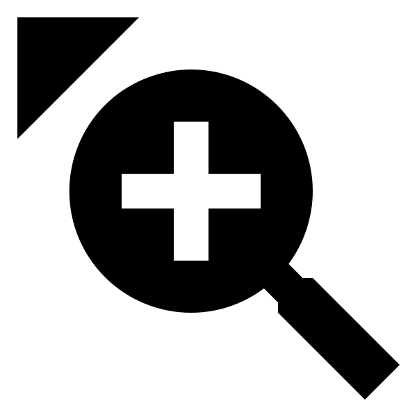 Magnify Plus Cursor