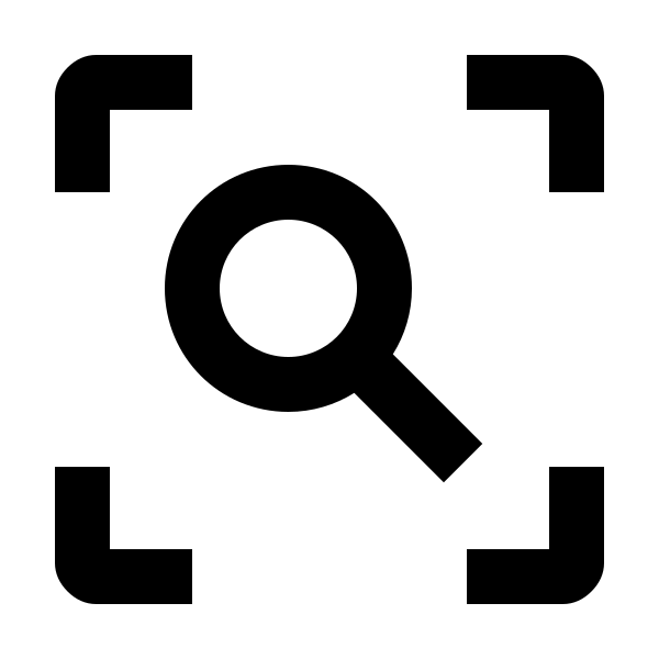 Magnify Scan