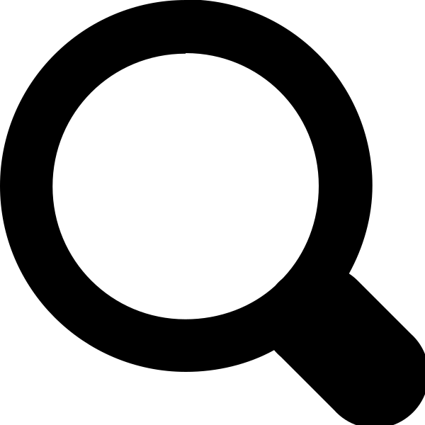 Magnifying Glass Vector