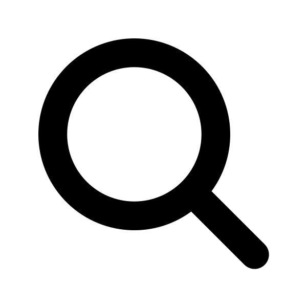 Magnifying Glass Vector