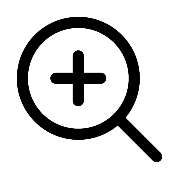 Magnifying Glass Plus