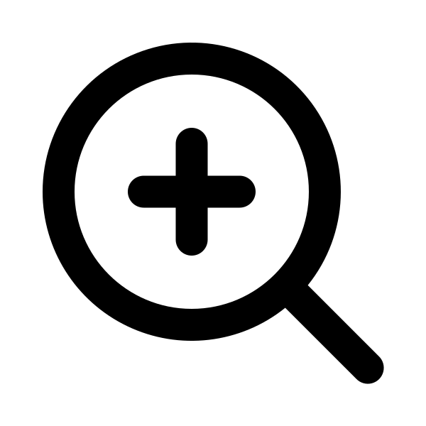 Magnifying Glass Plus