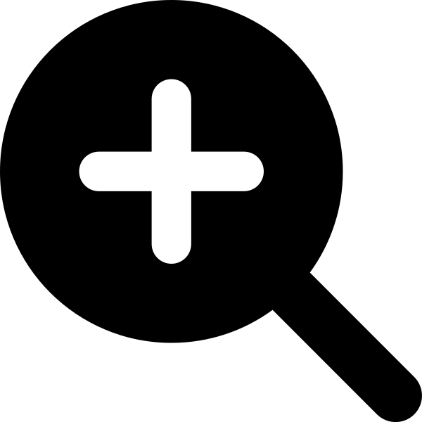 Magnifying Glass Plus