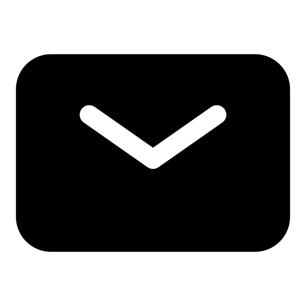 Mail Vector