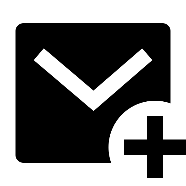 Mail Add Fill