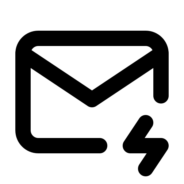 Mail Bolt