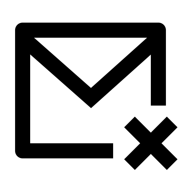 Mail Close Line
